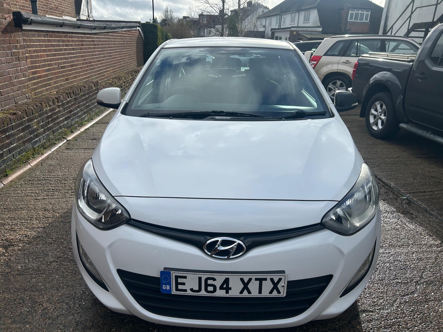 Used Hyundai i20 2014 for sale - 77396241: Photo 26