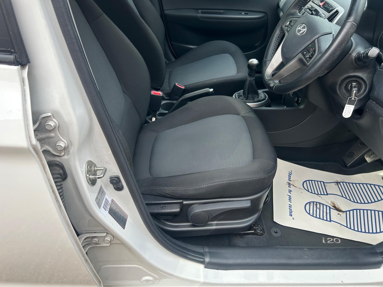 Used Hyundai i20 2014 for sale - 77396241: Photo 28