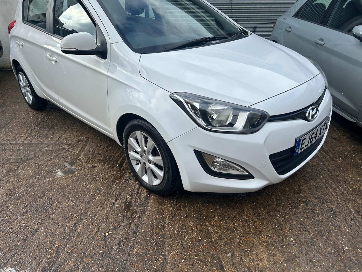 Used Hyundai i20 2014 for sale - 77396241: Photo 3