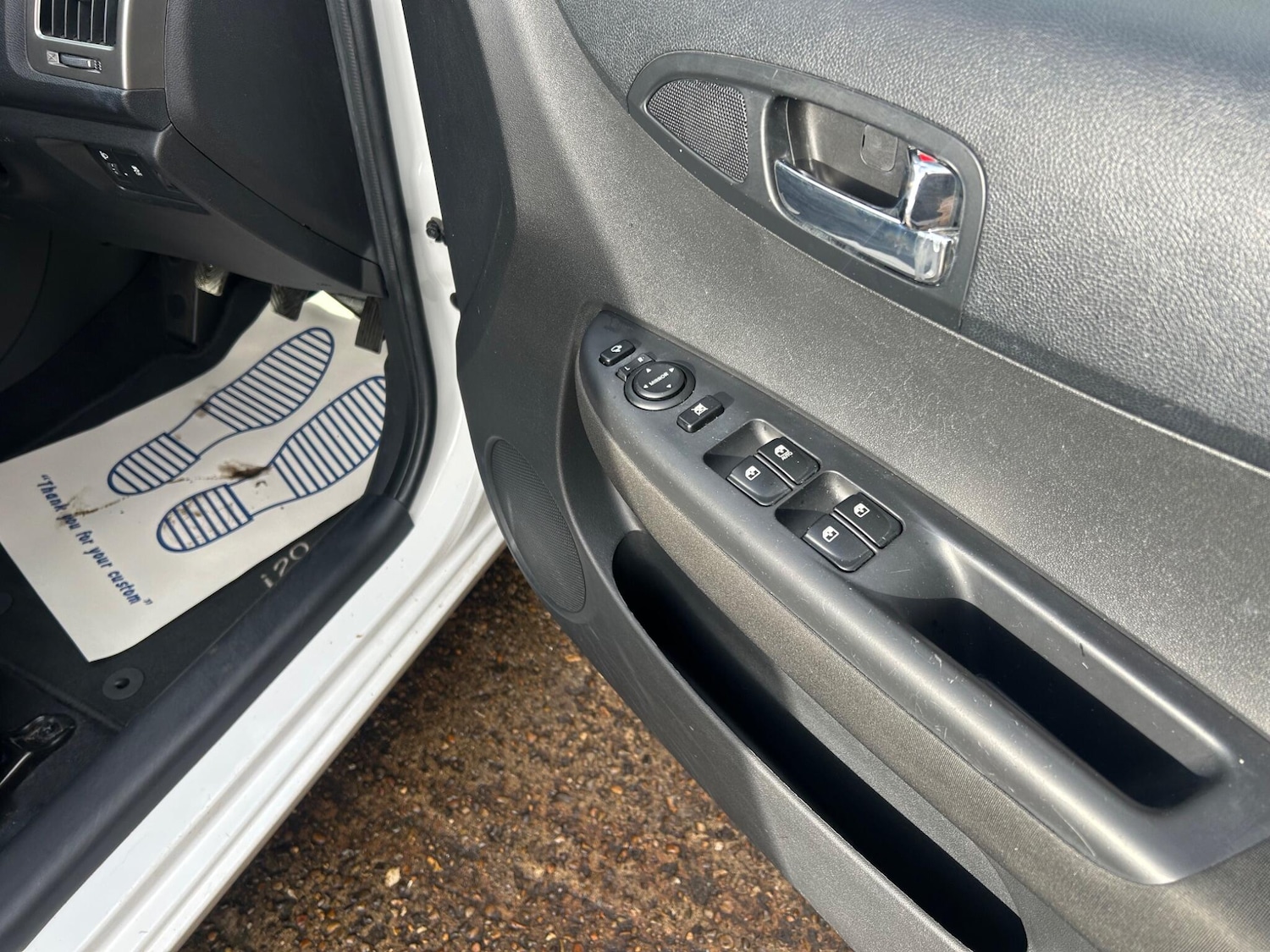 Used Hyundai i20 2014 for sale - 77396241: Photo 32