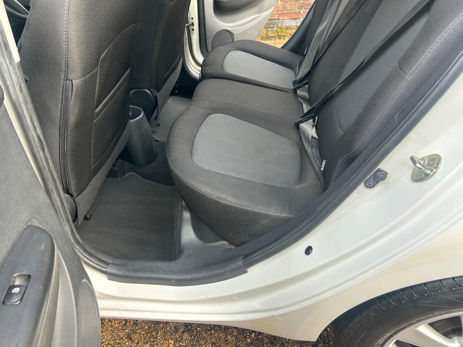 Used Hyundai i20 2014 for sale - 77396241: Photo 36