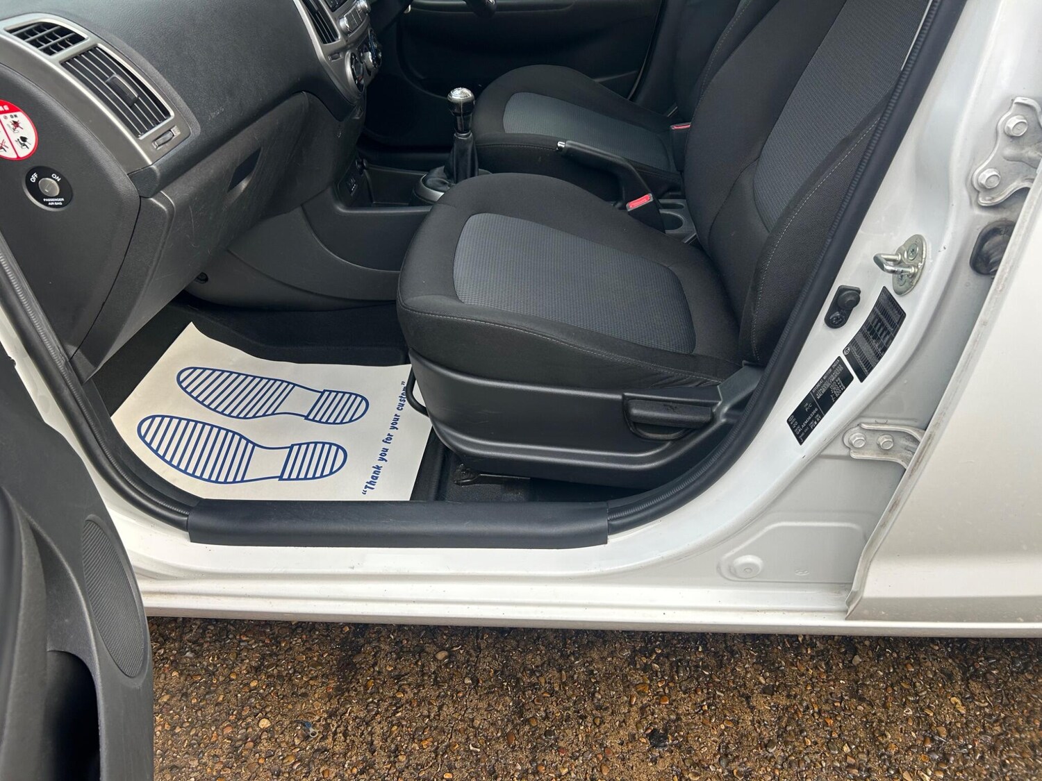 Used Hyundai i20 2014 for sale - 77396241: Photo 38