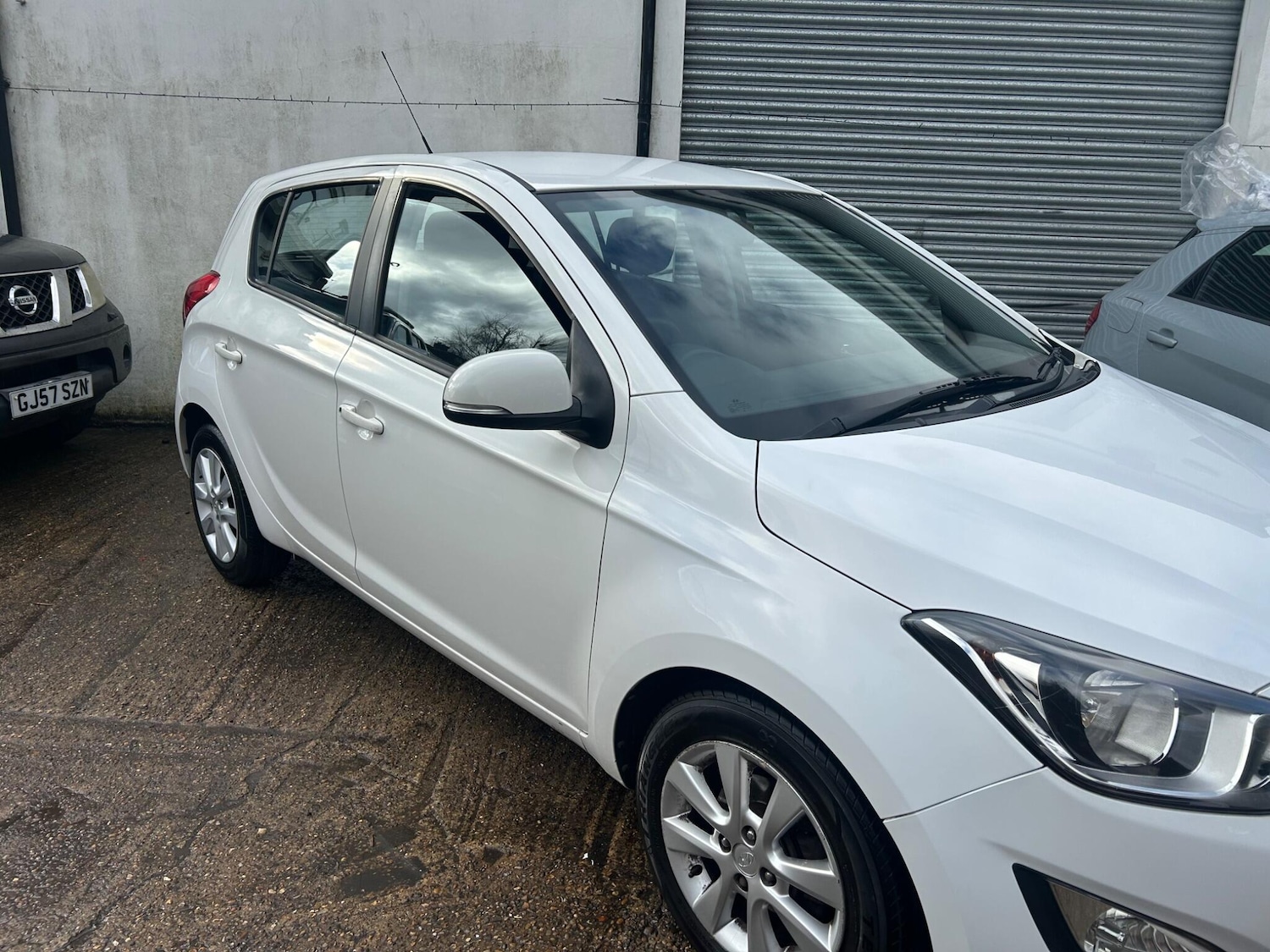 Used Hyundai i20 2014 for sale - 77396241: Photo 4
