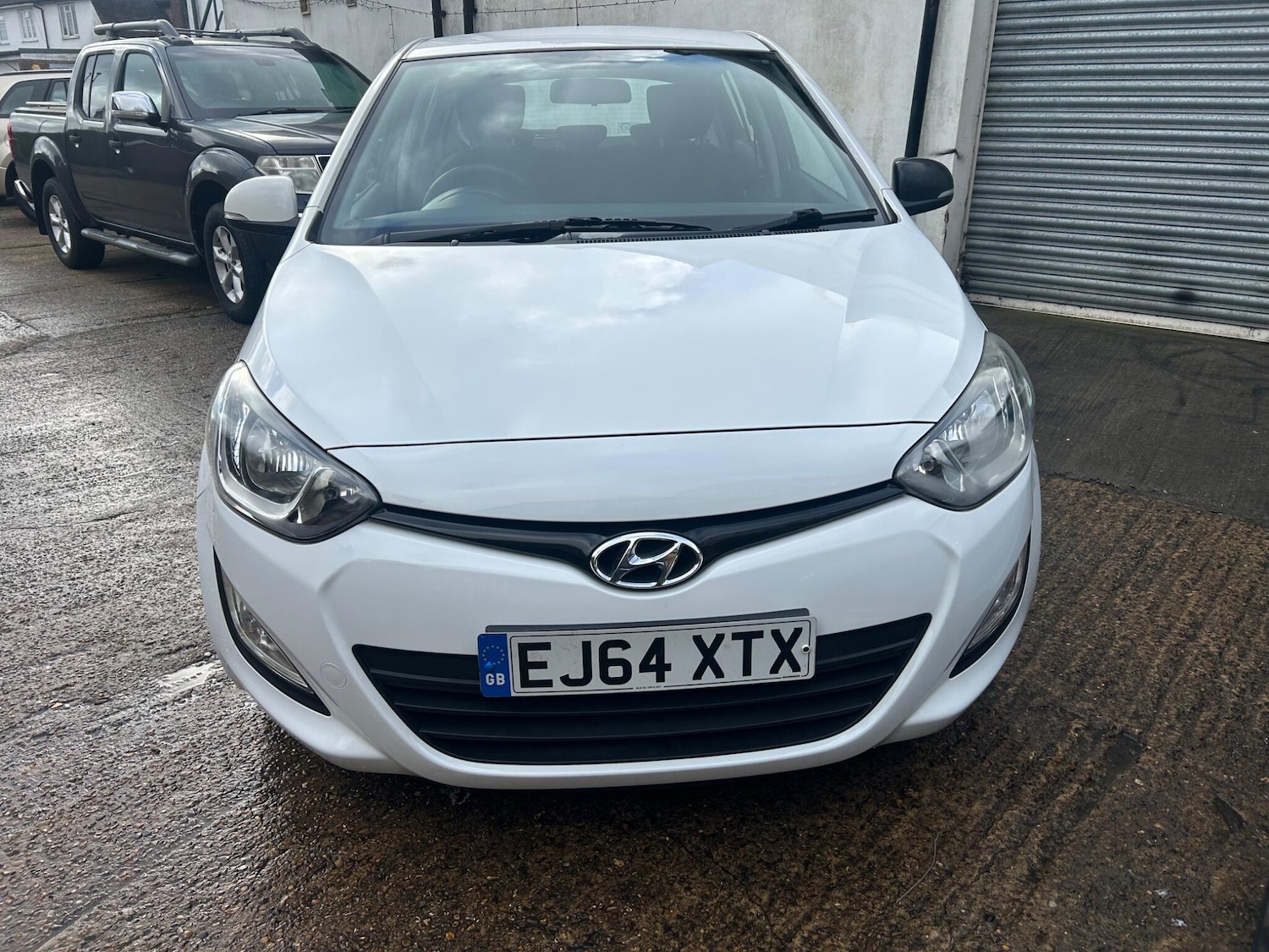 Used Hyundai i20 2014 for sale - 77396241: Photo 5