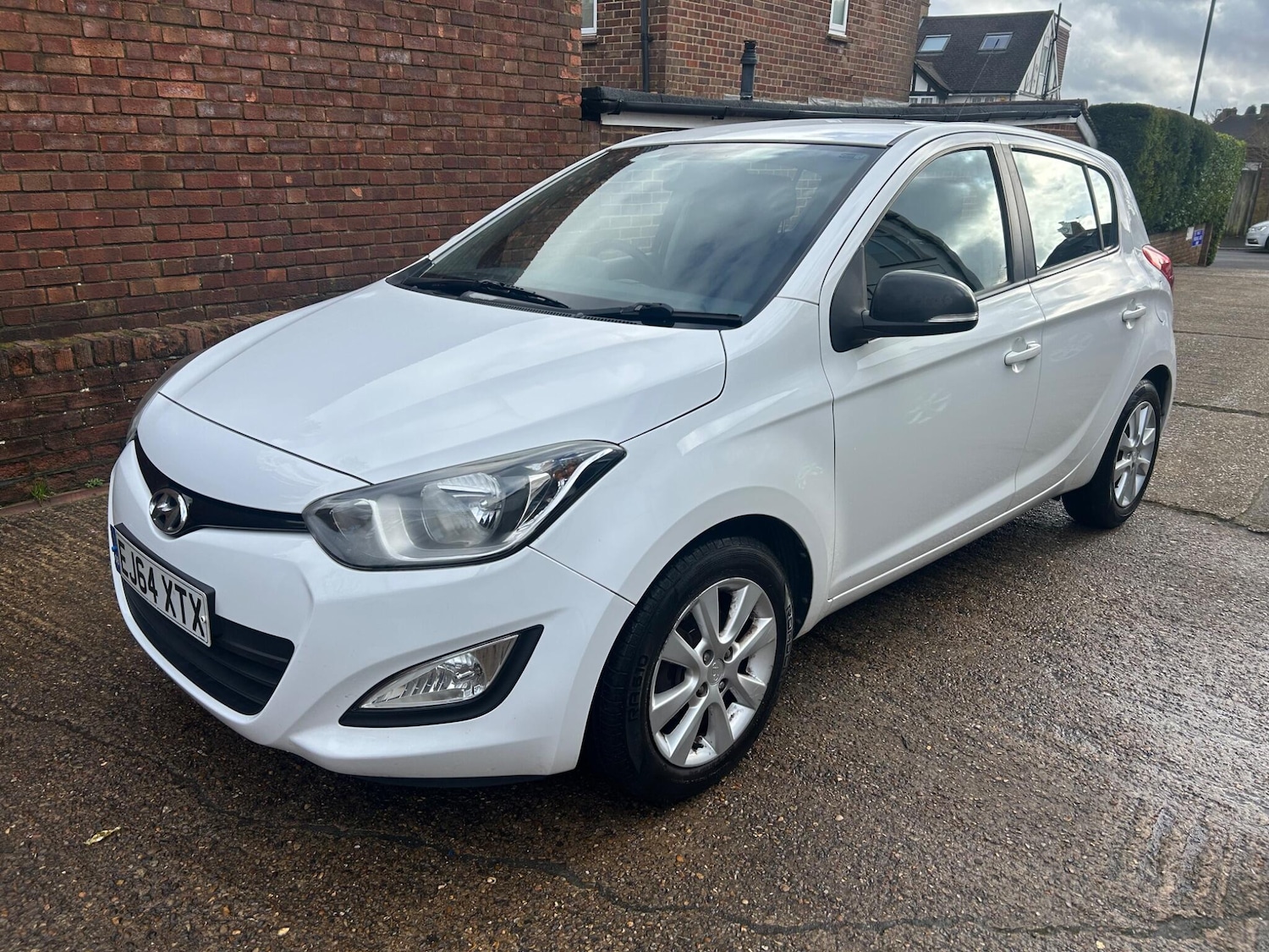 Used Hyundai i20 2014 for sale - 77396241: Photo 6