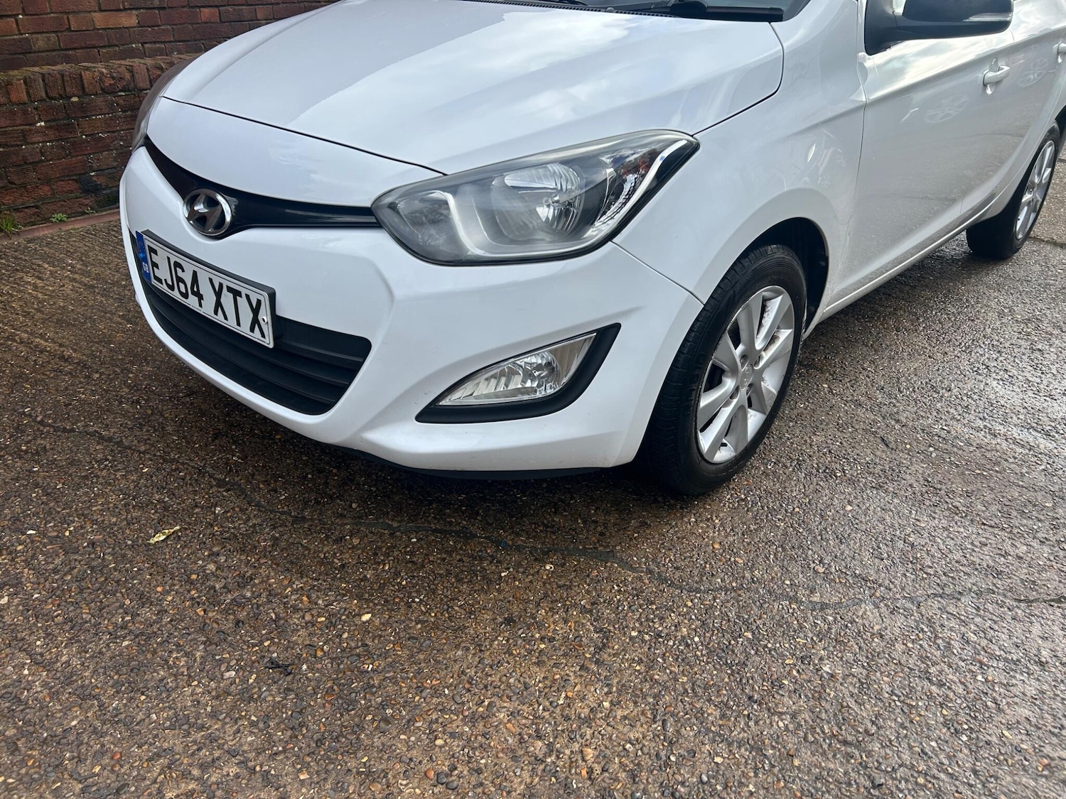 Used Hyundai i20 2014 for sale - 77396241: Photo 7