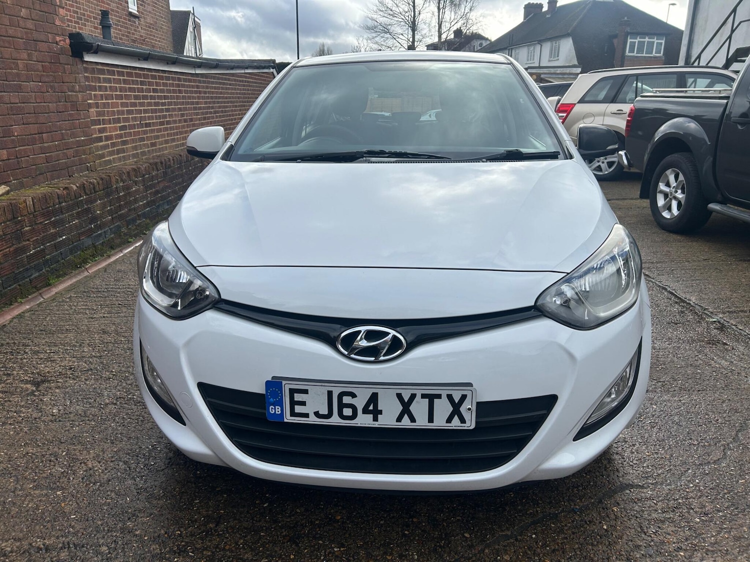 Used Hyundai i20 2014 for sale - 77396241: Photo 8