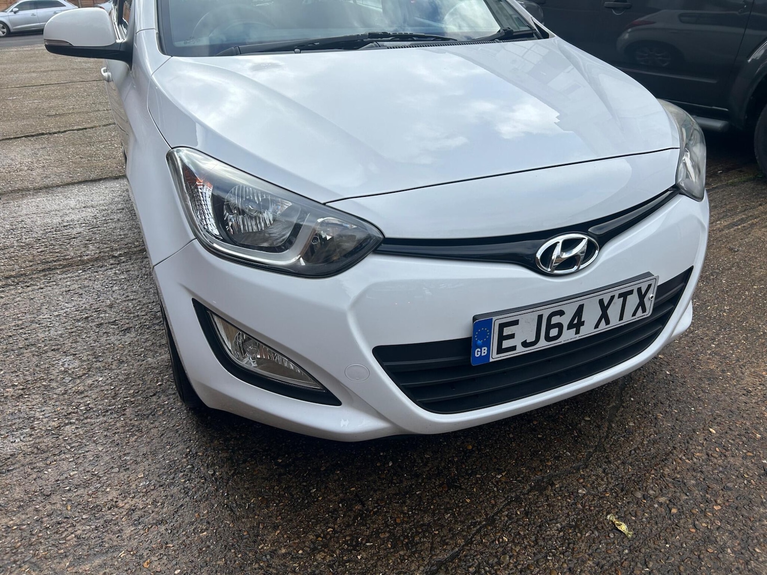 Used Hyundai i20 2014 for sale - 77396241: Photo 9