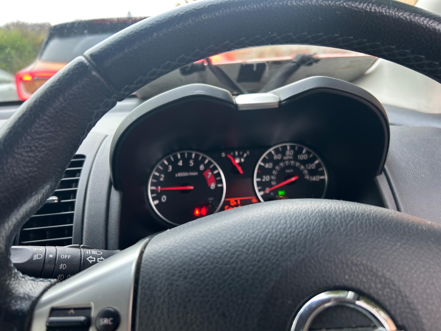 Used Nissan Note 2013 for sale - 76349000: Photo 10