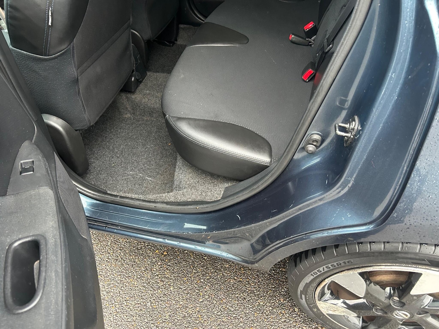 Used Nissan Note 2013 for sale - 76349000: Photo 14