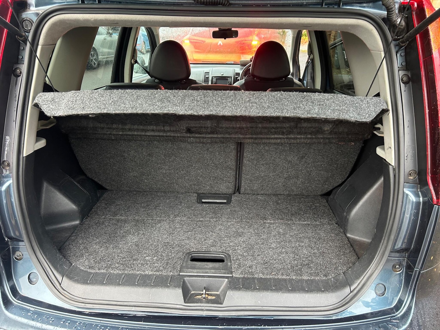 Used Nissan Note 2013 for sale - 76349000: Photo 15