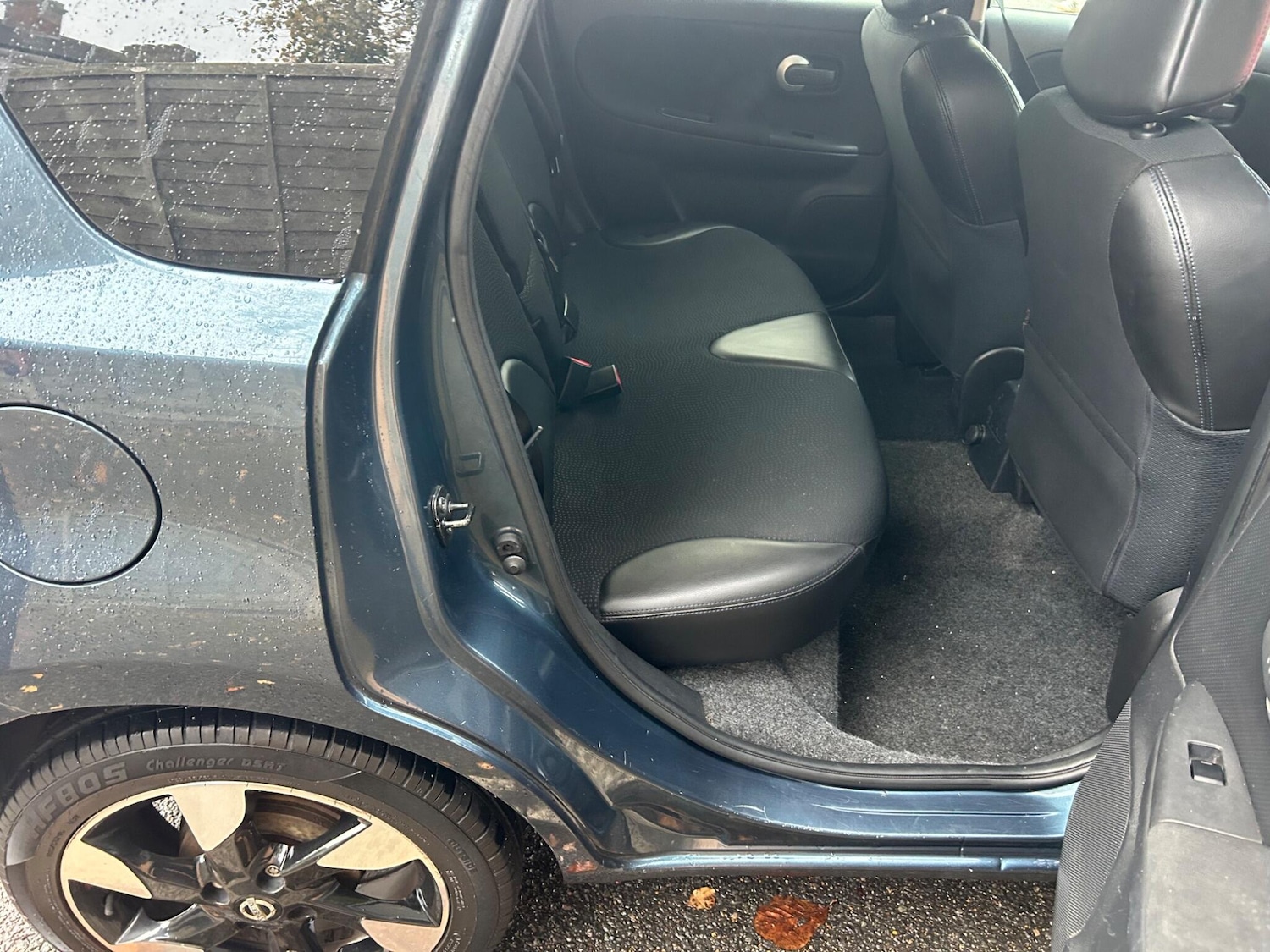 Used Nissan Note 2013 for sale - 76349000: Photo 16