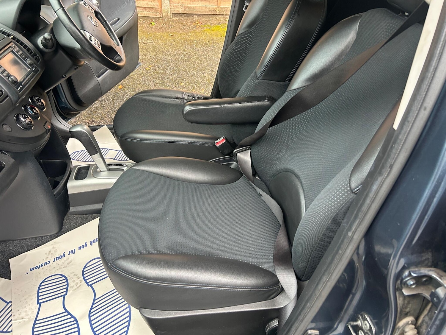 Used Nissan Note 2013 for sale - 76349000: Photo 17