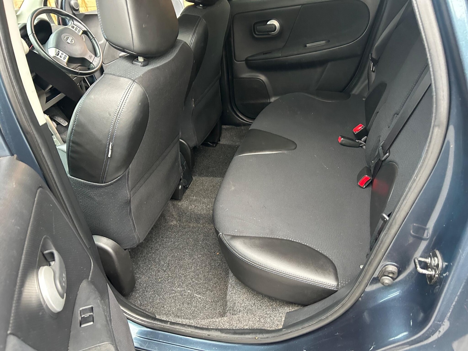 Used Nissan Note 2013 for sale - 76349000: Photo 19