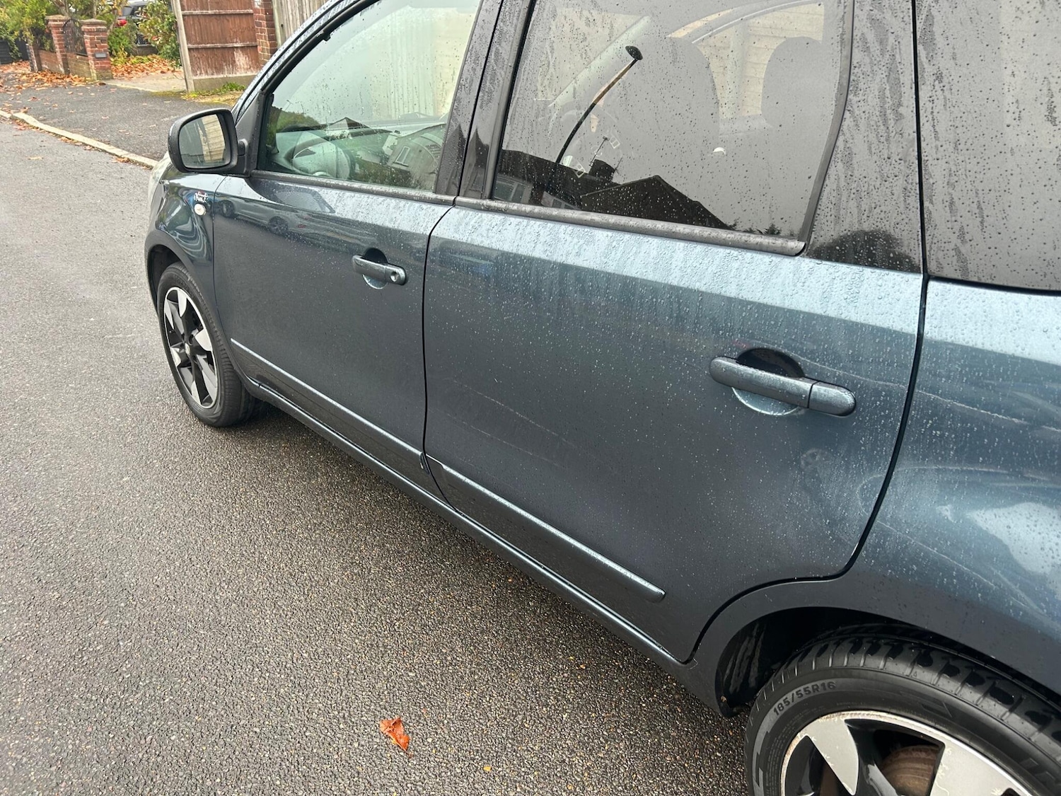 Used Nissan Note 2013 for sale - 76349000: Photo 20
