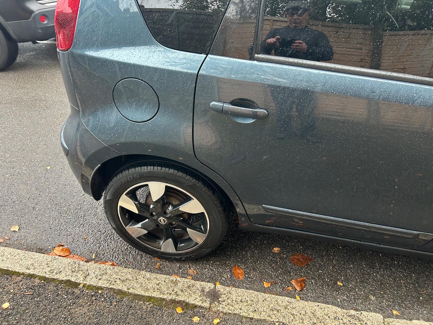Used Nissan Note 2013 for sale - 76349000: Photo 30