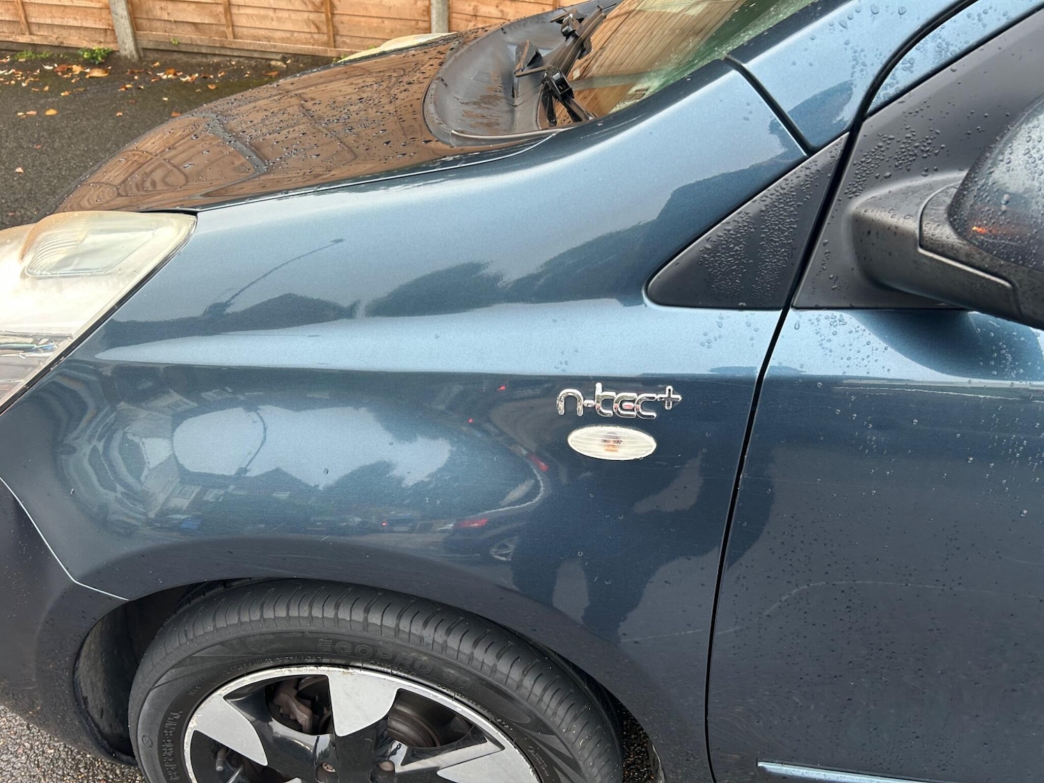 Used Nissan Note 2013 for sale - 76349000: Photo 4