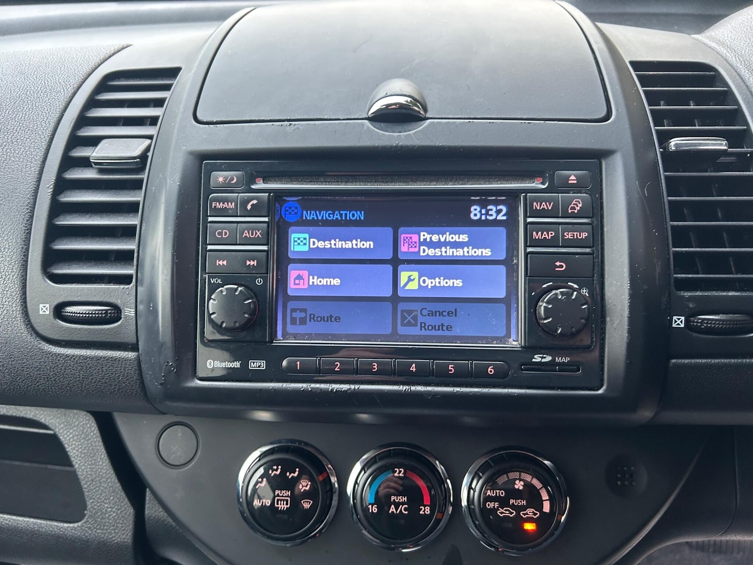 Used Nissan Note 2013 for sale - 76349000: Photo 6