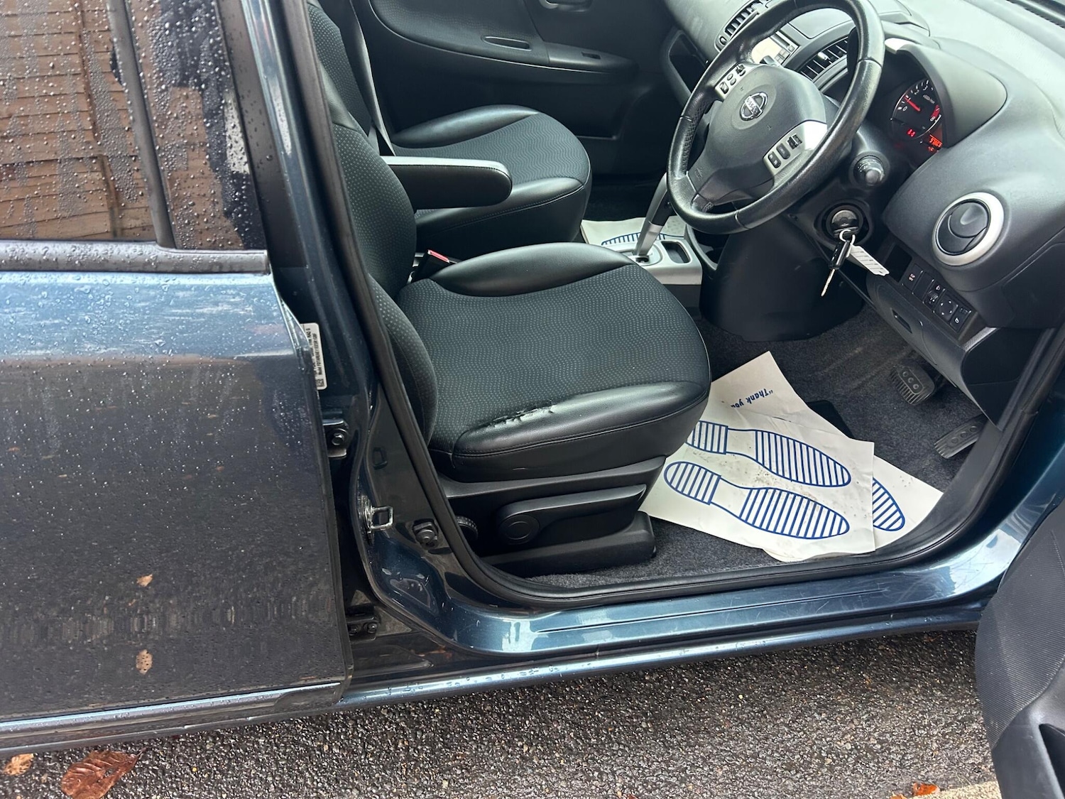Used Nissan Note 2013 for sale - 76349000: Photo 7