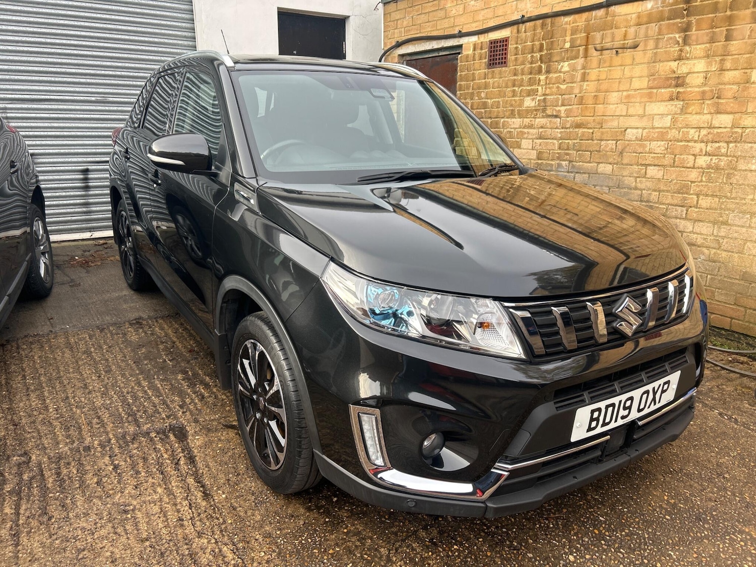 Used Suzuki Vitara 2019 for sale - 76423021: Photo 1