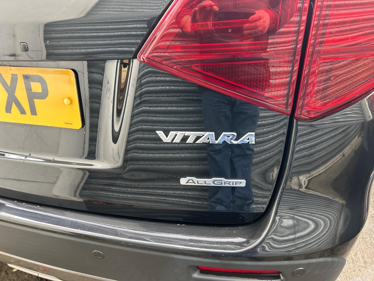 Used Suzuki Vitara 2019 for sale - 76423021: Photo 10