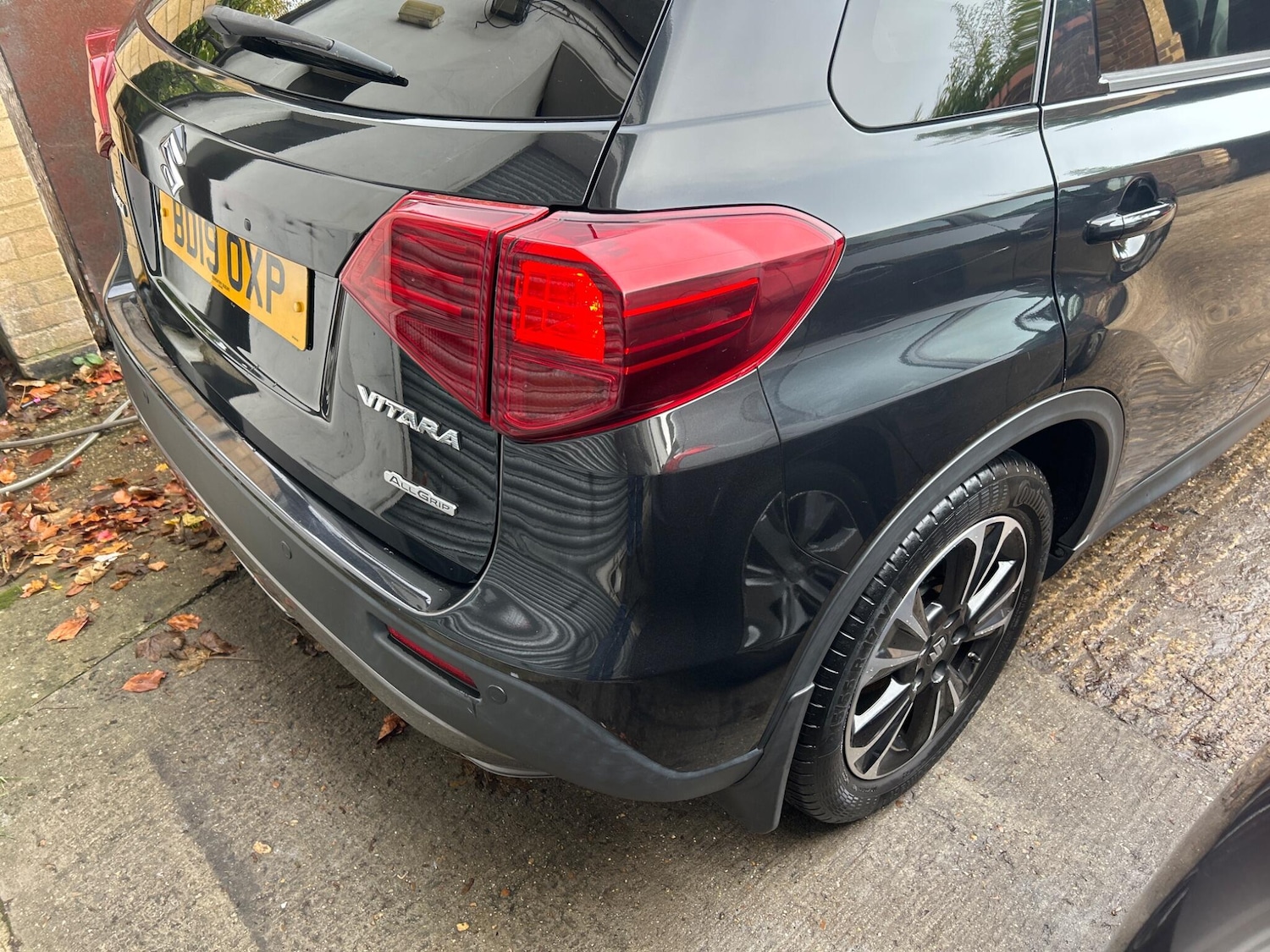 Used Suzuki Vitara 2019 for sale - 76423021: Photo 11