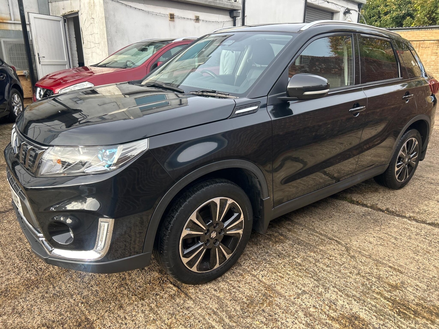 Used Suzuki Vitara 2019 for sale - 76423021: Photo 12