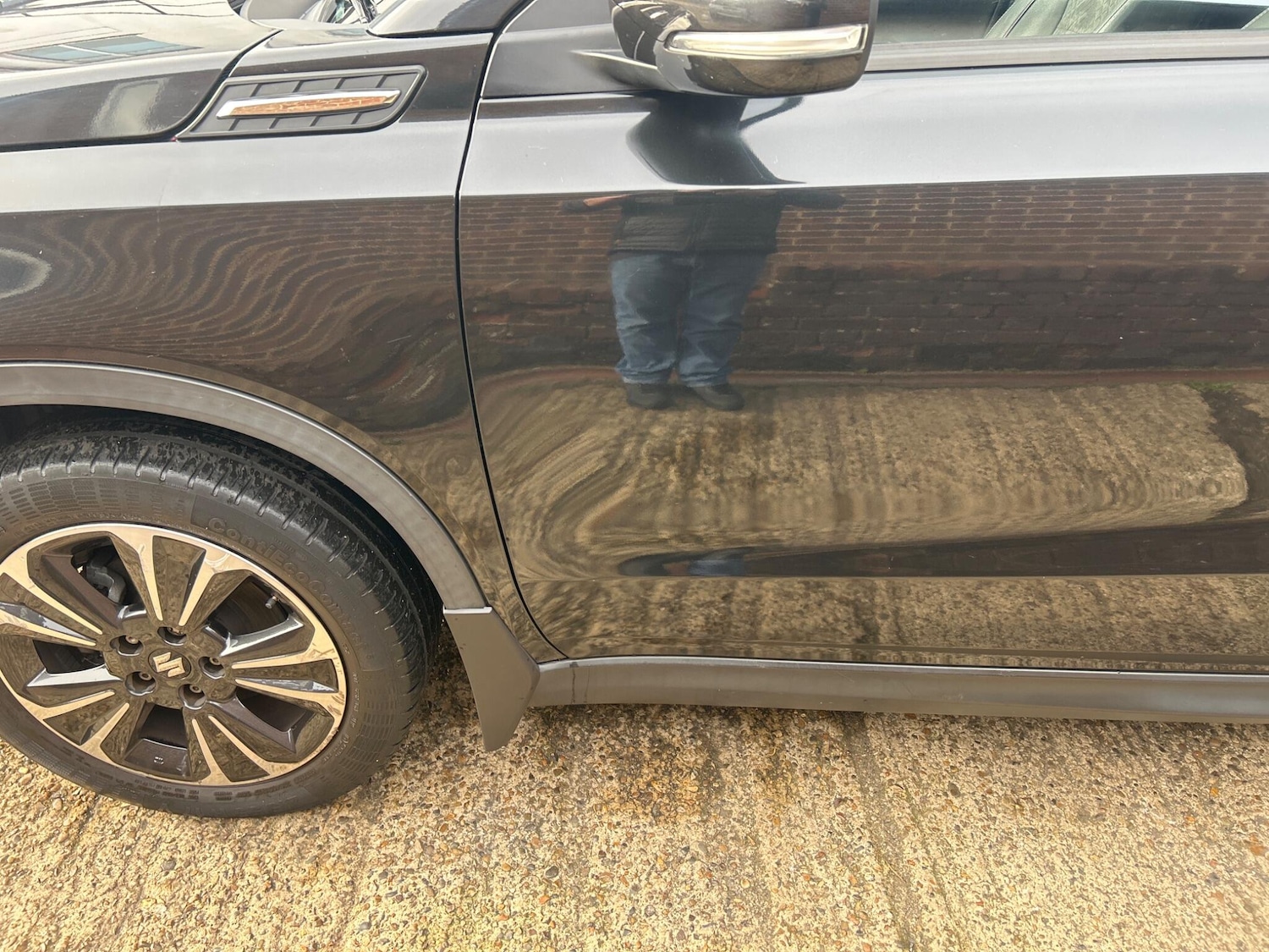 Used Suzuki Vitara 2019 for sale - 76423021: Photo 13