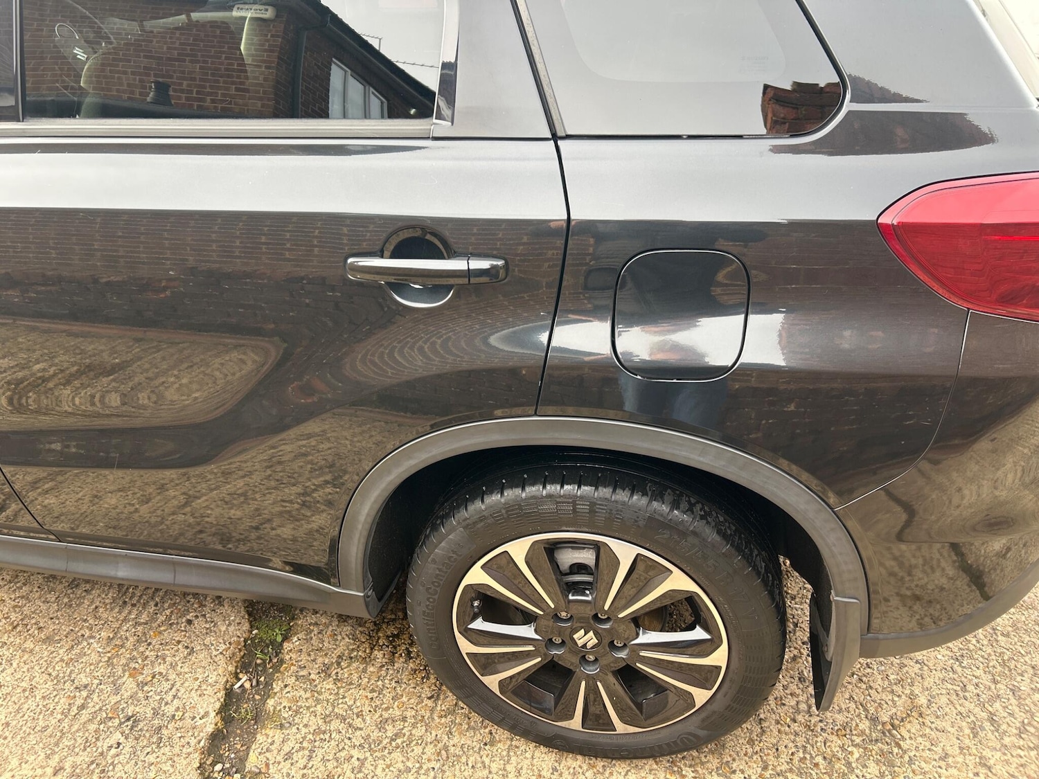 Used Suzuki Vitara 2019 for sale - 76423021: Photo 14