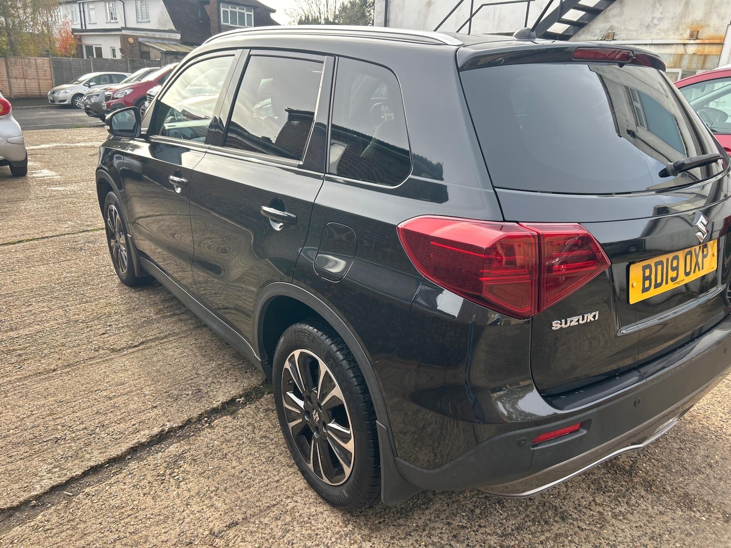 Used Suzuki Vitara 2019 for sale - 76423021: Photo 15