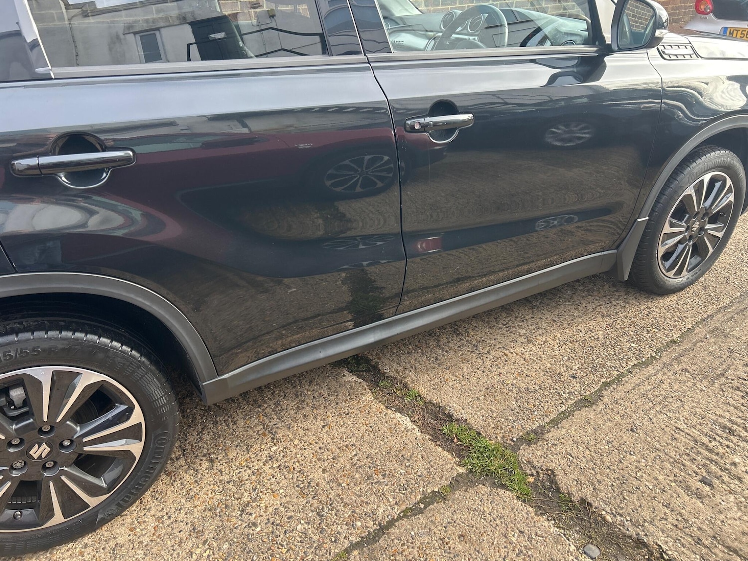 Used Suzuki Vitara 2019 for sale - 76423021: Photo 18