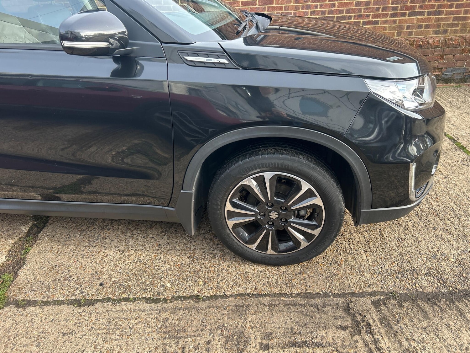 Used Suzuki Vitara 2019 for sale - 76423021: Photo 19