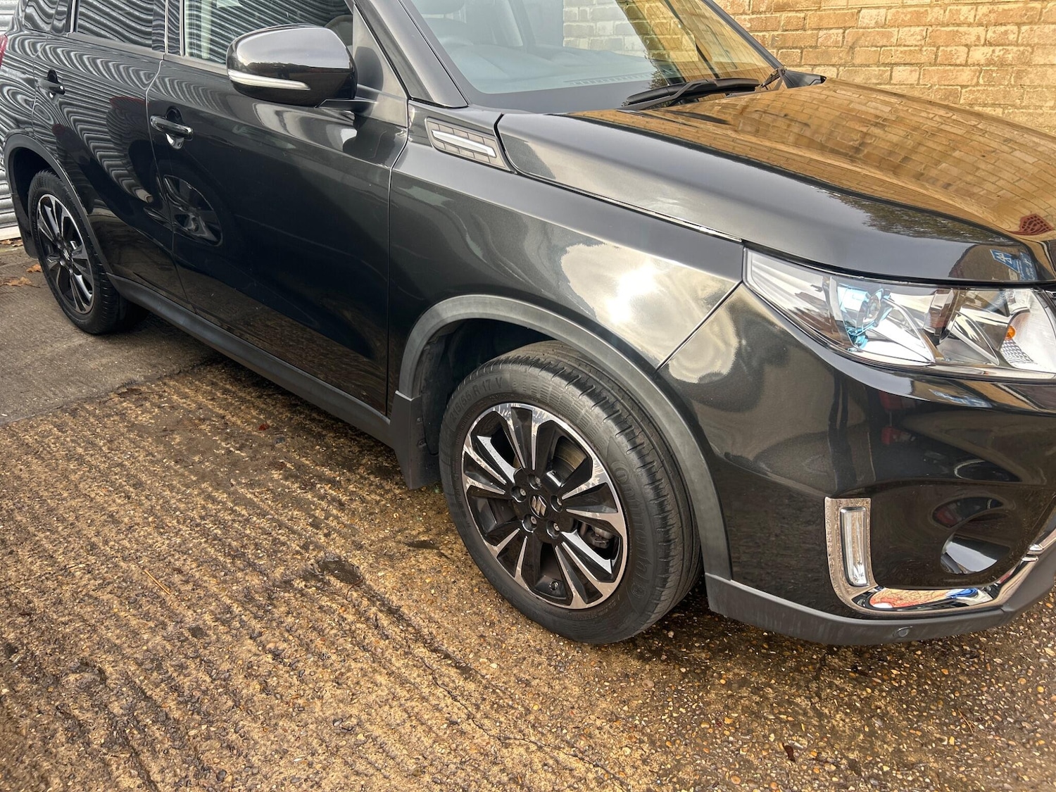 Used Suzuki Vitara 2019 for sale - 76423021: Photo 2