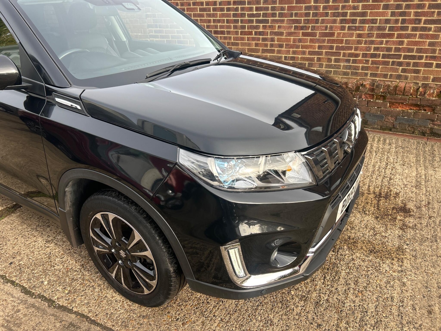 Used Suzuki Vitara 2019 for sale - 76423021: Photo 20