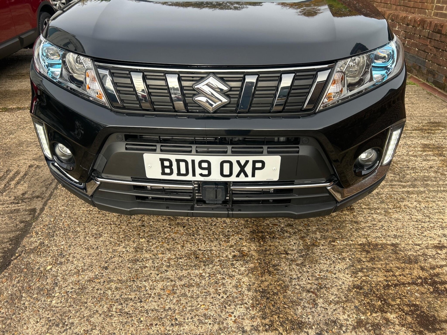Used Suzuki Vitara 2019 for sale - 76423021: Photo 21