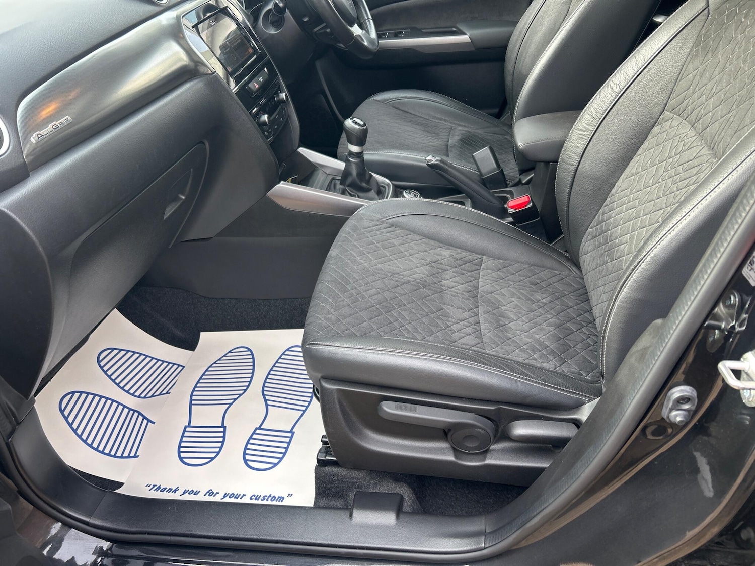 Used Suzuki Vitara 2019 for sale - 76423021: Photo 22