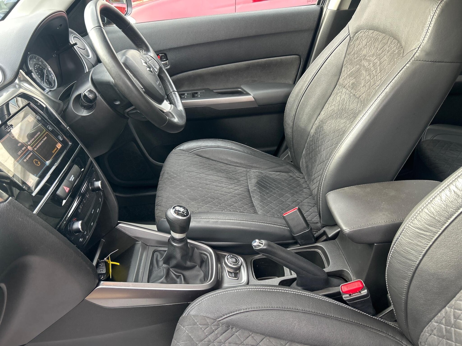 Used Suzuki Vitara 2019 for sale - 76423021: Photo 23