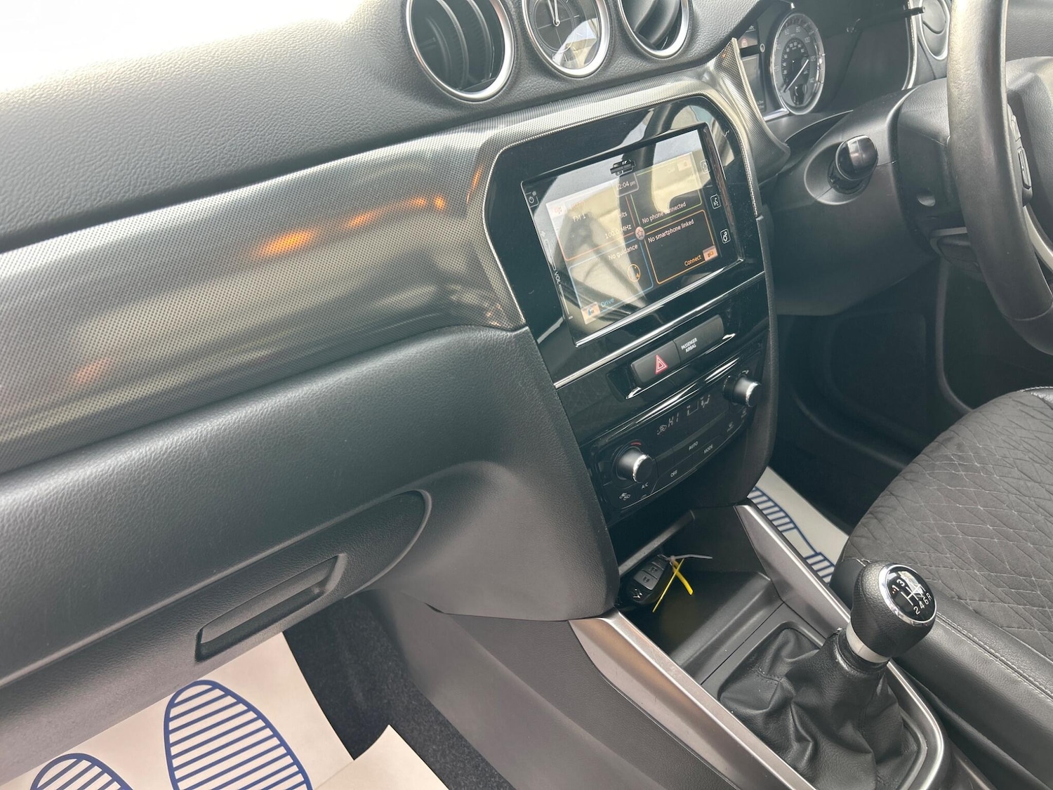 Used Suzuki Vitara 2019 for sale - 76423021: Photo 24