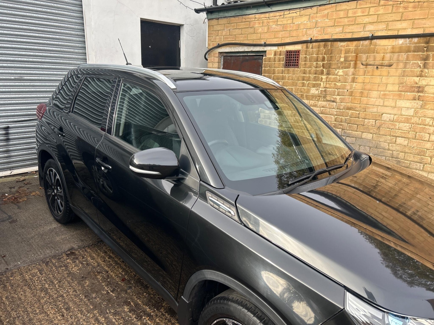 Used Suzuki Vitara 2019 for sale - 76423021: Photo 3