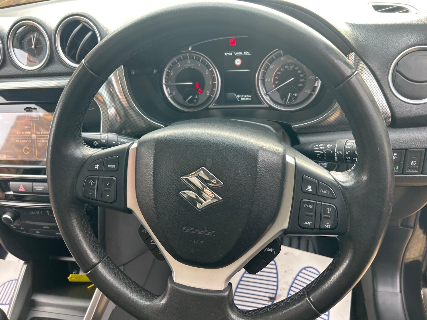 Used Suzuki Vitara 2019 for sale - 76423021: Photo 34