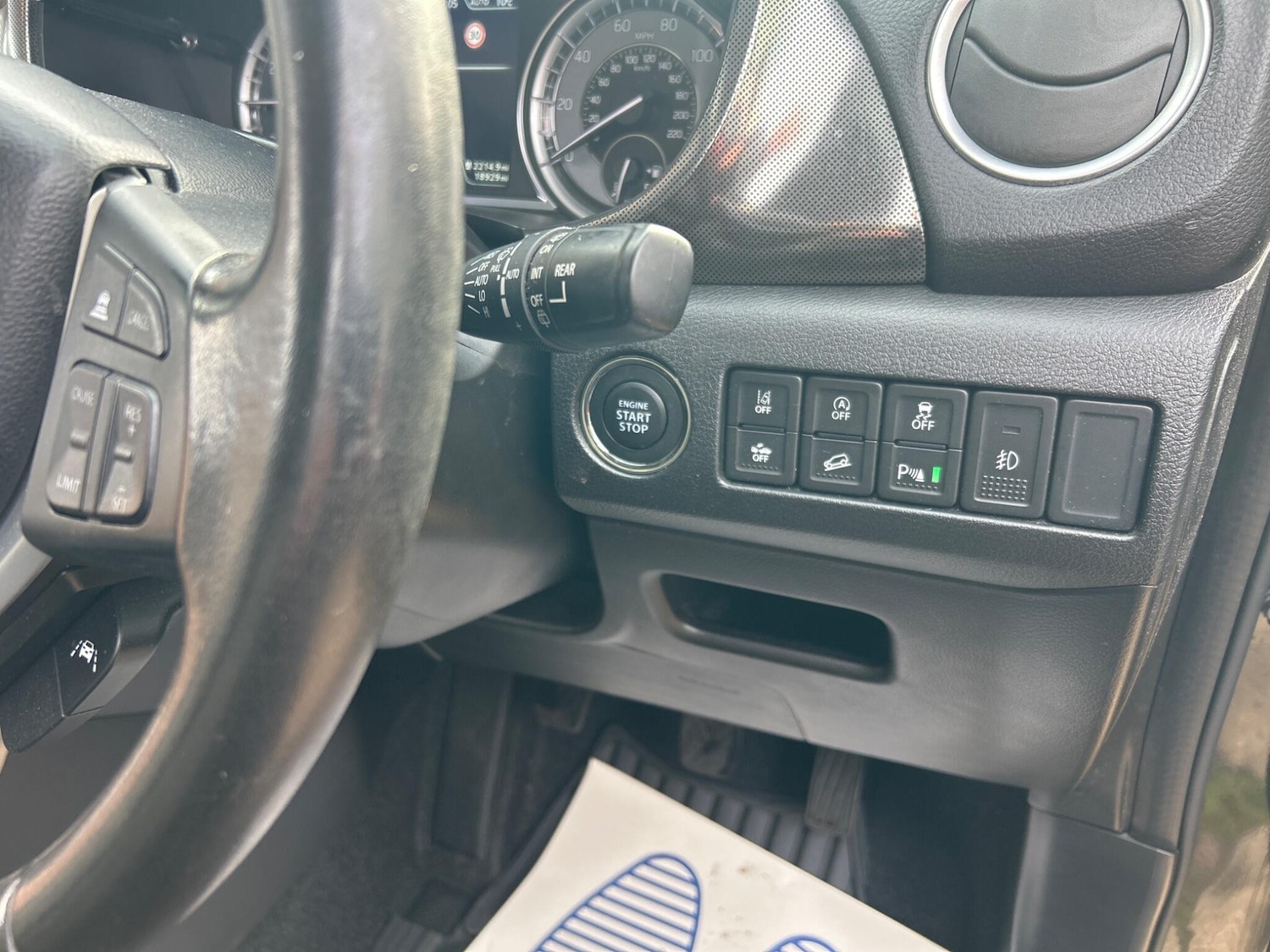 Used Suzuki Vitara 2019 for sale - 76423021: Photo 35