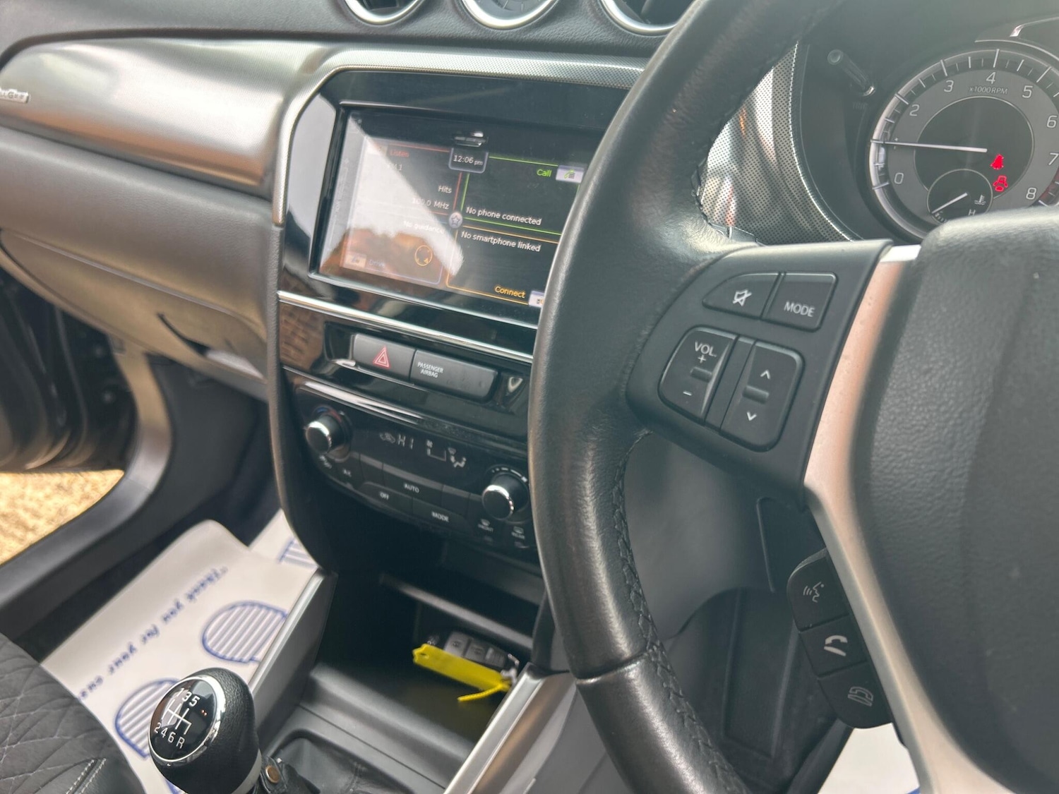 Used Suzuki Vitara 2019 for sale - 76423021: Photo 36