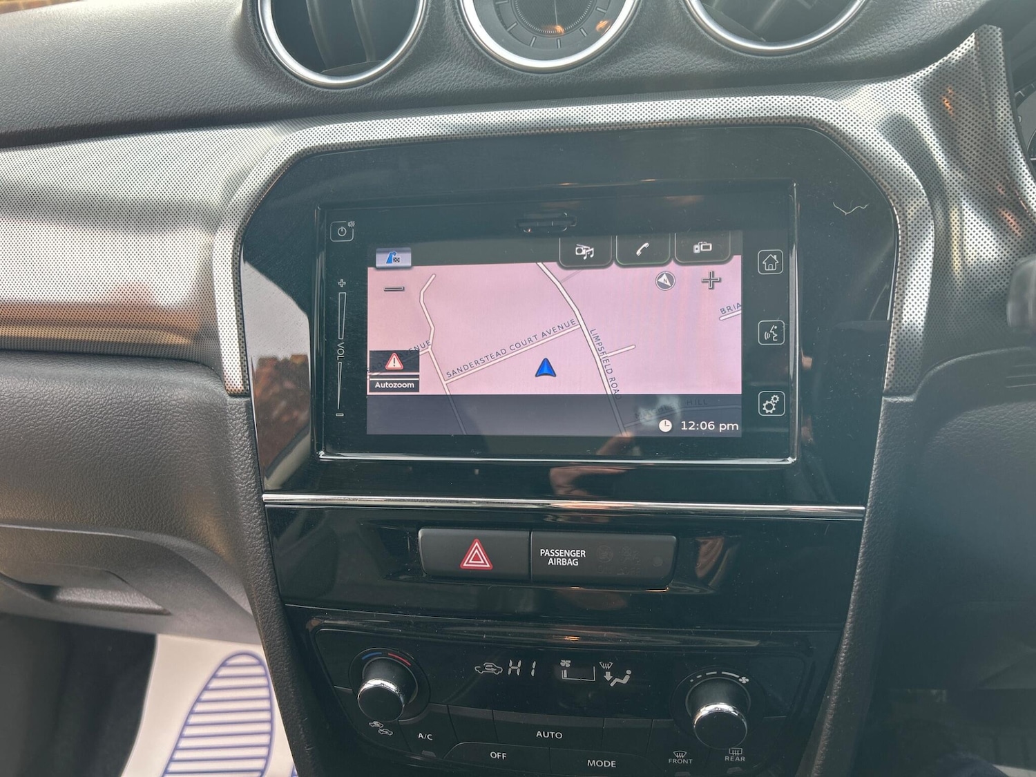 Used Suzuki Vitara 2019 for sale - 76423021: Photo 37