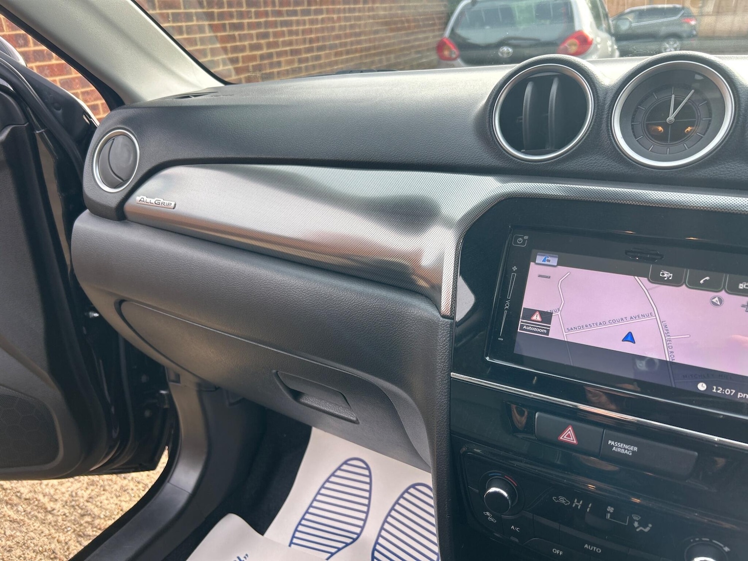 Used Suzuki Vitara 2019 for sale - 76423021: Photo 39