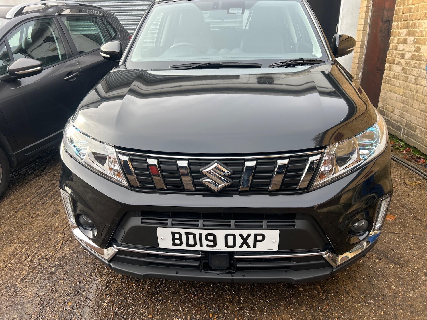 Used Suzuki Vitara 2019 for sale - 76423021: Photo 4