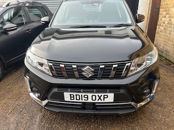 Used Suzuki Vitara 2019 for sale - 76423021: Photo