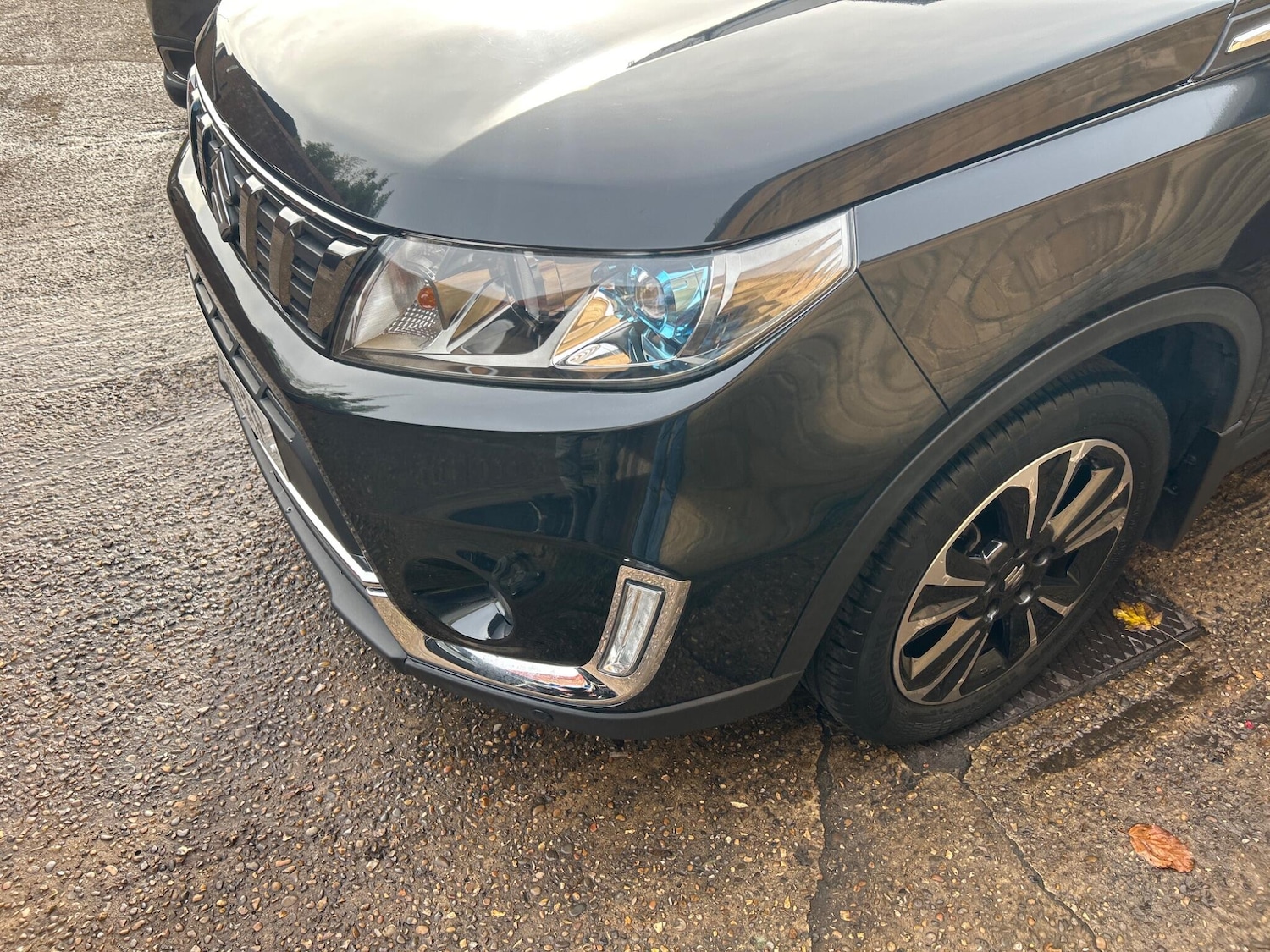 Used Suzuki Vitara 2019 for sale - 76423021: Photo 5