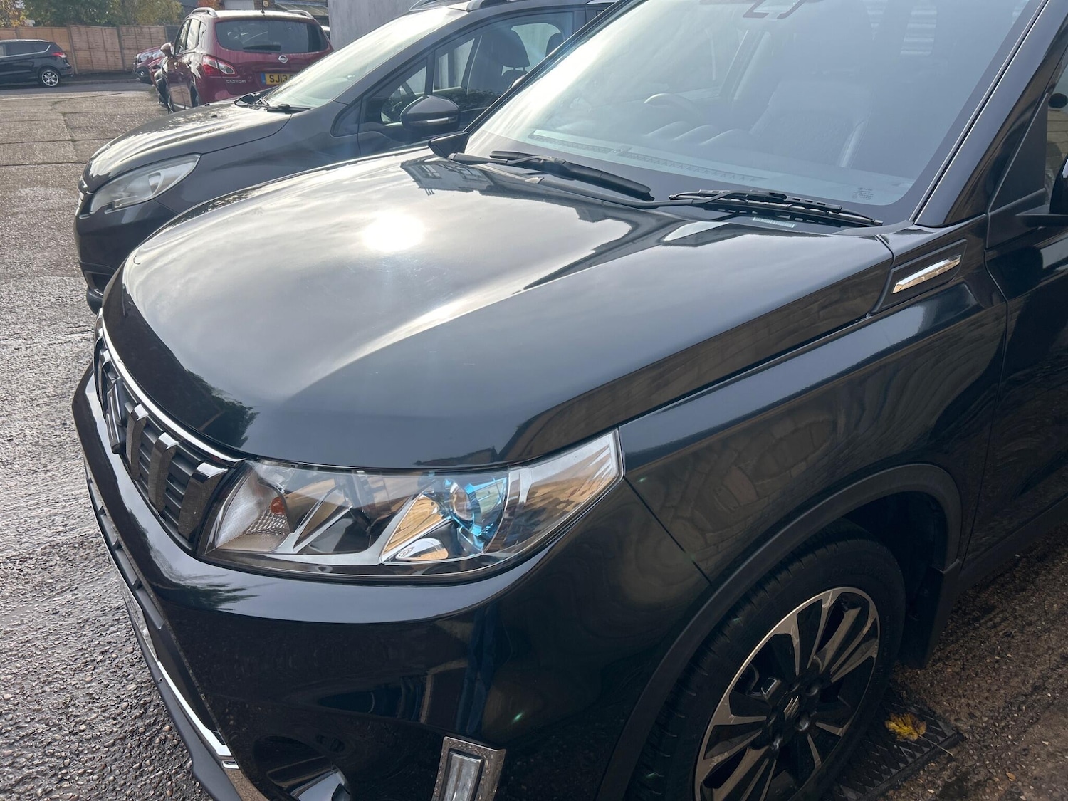 Used Suzuki Vitara 2019 for sale - 76423021: Photo 6
