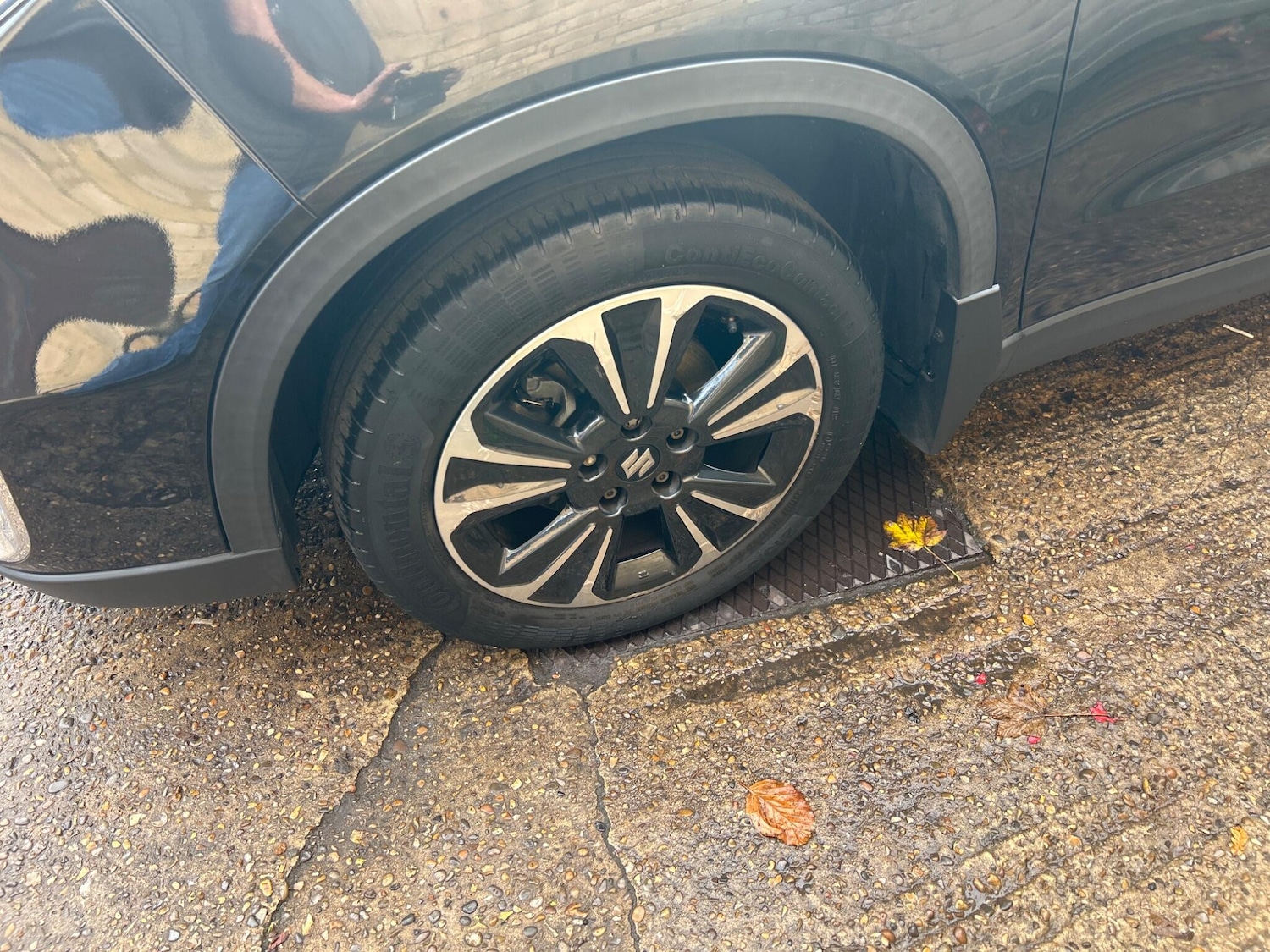 Used Suzuki Vitara 2019 for sale - 76423021: Photo 7