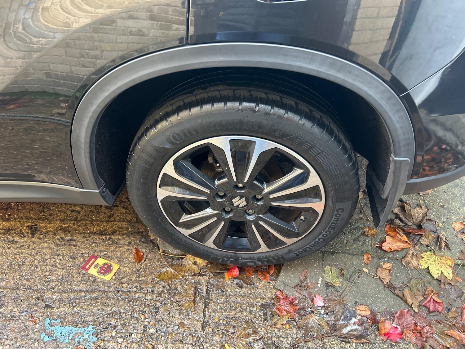 Used Suzuki Vitara 2019 for sale - 76423021: Photo 8